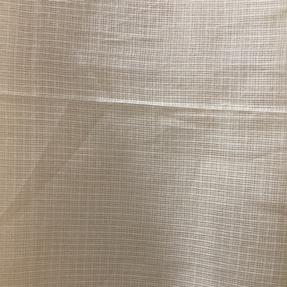 Womenswear Plain Dupatta - Picture 2 of 2